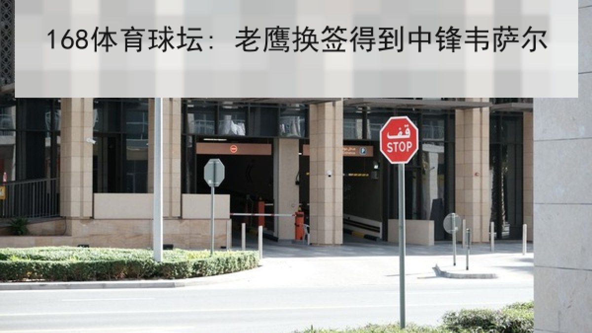 168体育球坛: 老鹰换签得到中锋韦萨尔